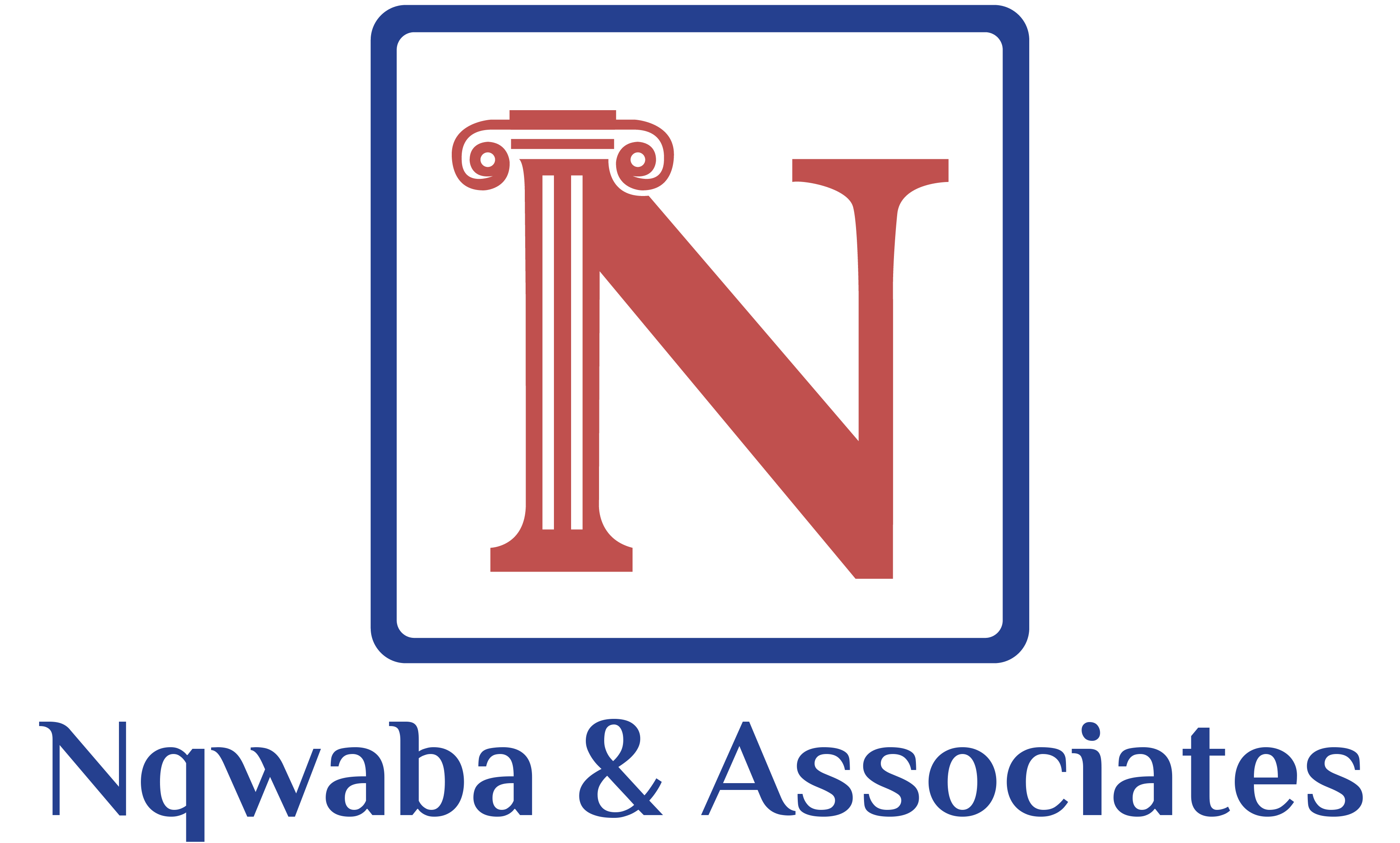 Nqwaba & Associates